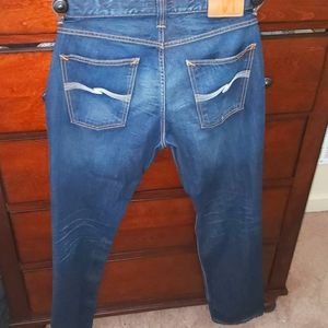 Nudie Skinny Jeans